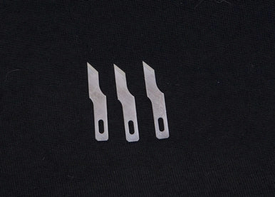 #16 Blades